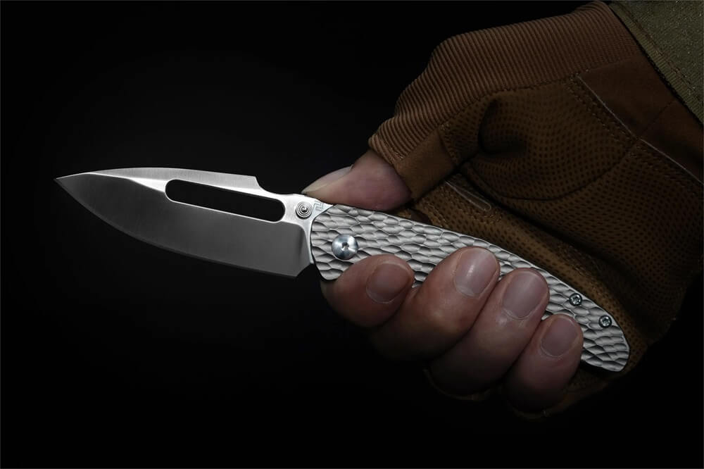 Techniques and Tricks for Mastering the Flip Knife