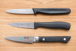 What is a Paring Knife Used For