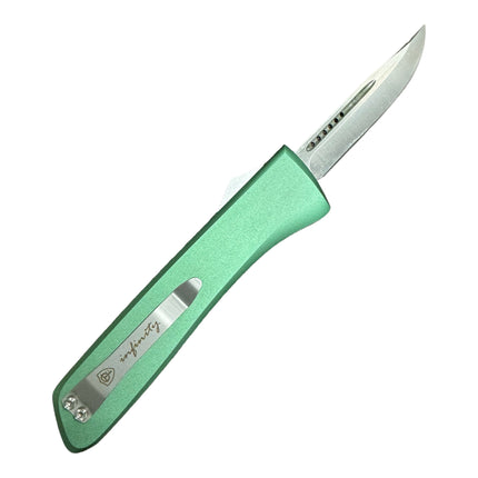 Cobra Knife | O.D. Green