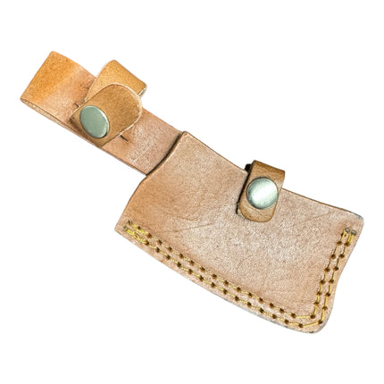 Mini Cleaver | Olive-wood