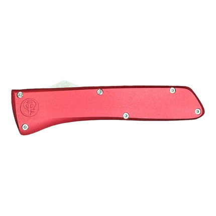 Cobra Knife | Red