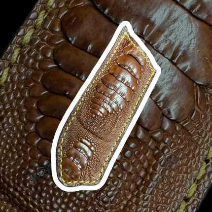 RoyalHyde Custom Exotic Emu