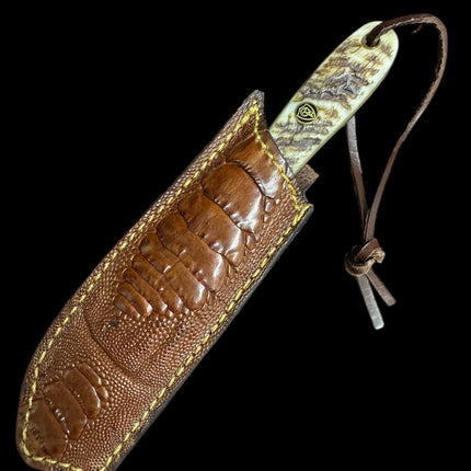 RoyalHyde Custom Exotic Emu