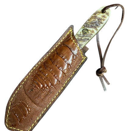 RoyalHyde Custom Exotic Emu