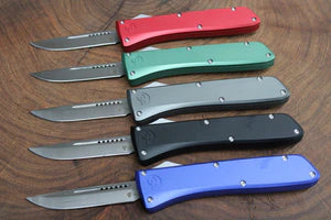 Cobra Knife | O.D. Green