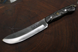 Ram Horn Chef Knife