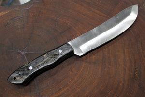 Ram Horn Chef Knife