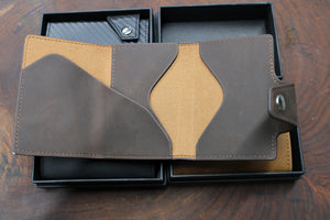 RFID Wallet V2