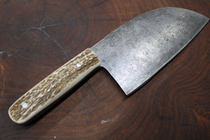 Stag Horn Cleaver