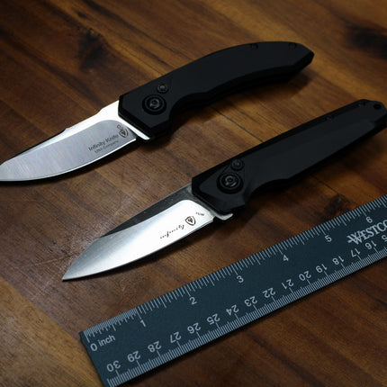 Stealth V2 Button Flipper VG10