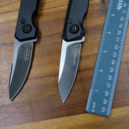 Stealth V2 Button Flipper VG10