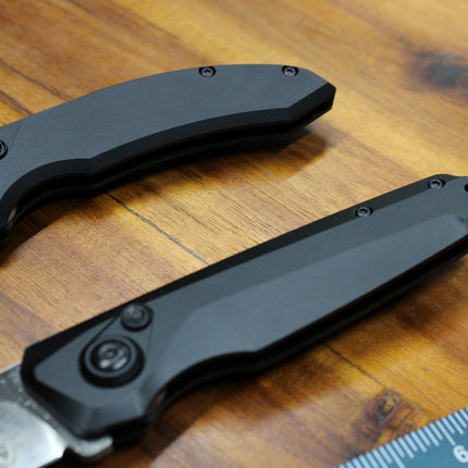 Stealth V2 Button Flipper VG10