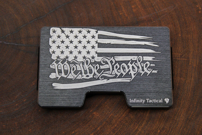 Custom RFID Wallets
