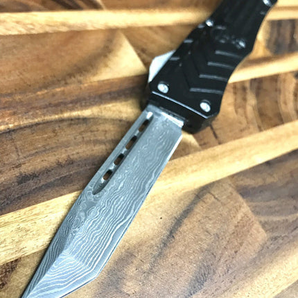 GEN 3 Damascus