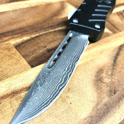 GEN 3 Damascus