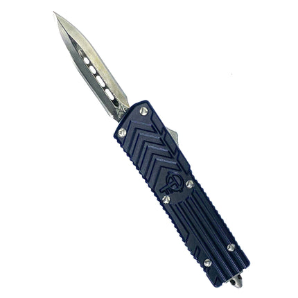 Gen4 Knife | Navy Blue