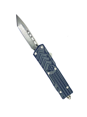 Gen4 Knife | Navy Blue