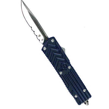 Gen4 Knife | Navy Blue