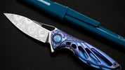 Best Damascus Knife