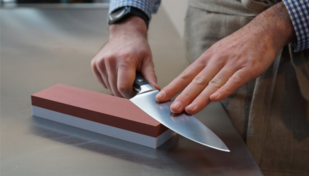 Edge Mastery - 5 Best Ways to Sharpen a Knife Razor Sharp