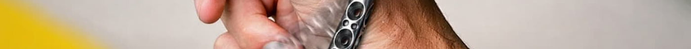 How to Master Butterfly Knife Flipping Tricks