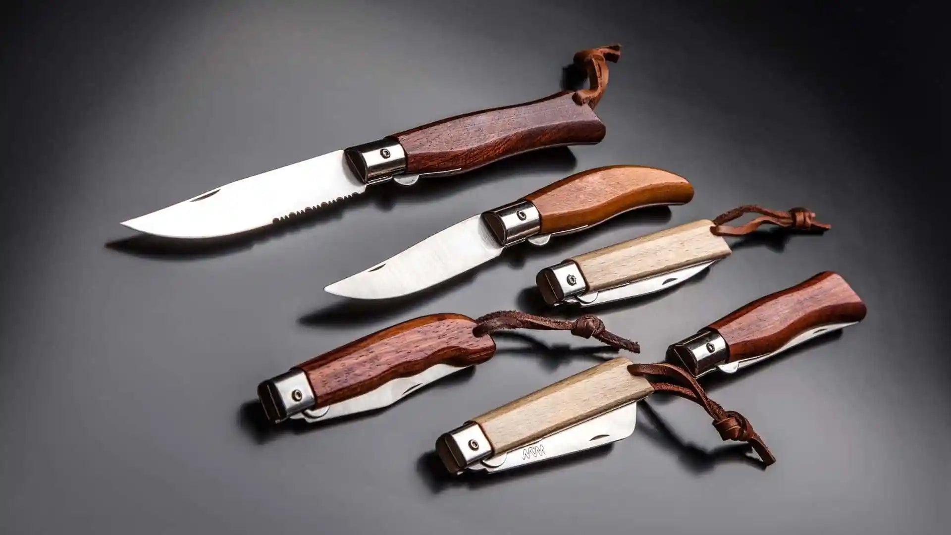 Can You Bring a Pocket Knife on a Plane? Know the Rules