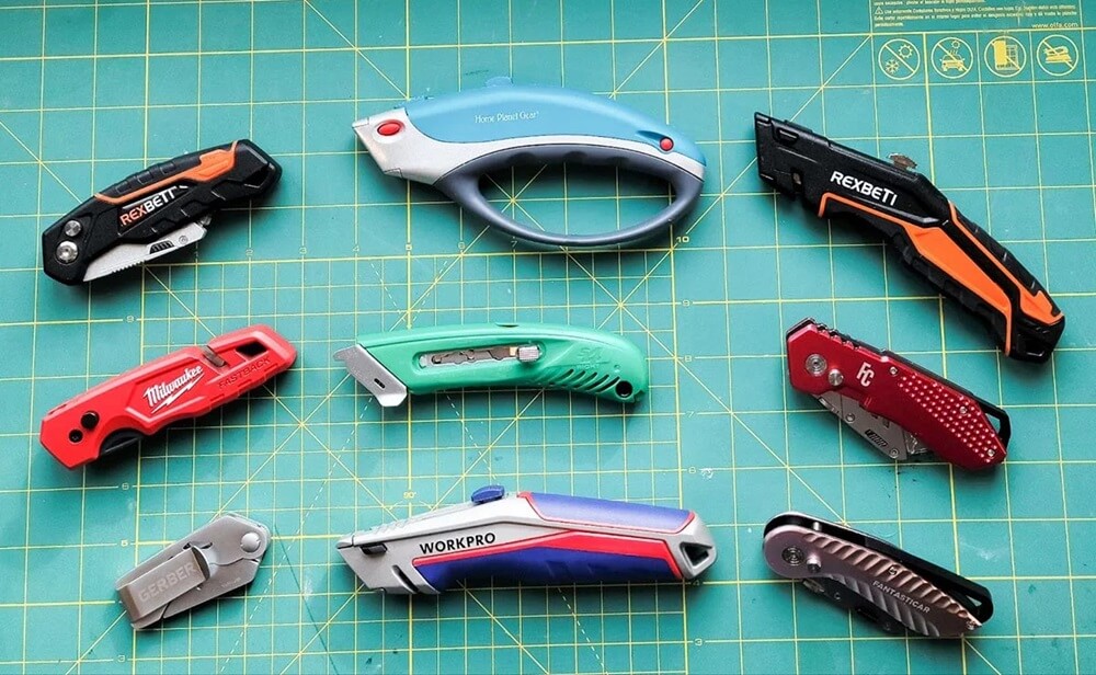 Top Razor Knife Picks