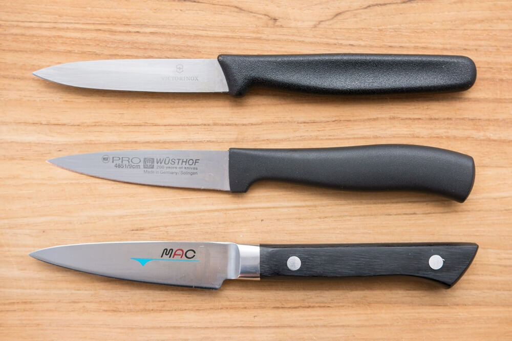 What is a Paring Knife Used for: Essential Kitchen Tool Guide