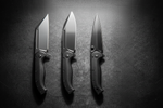 Which Blade Style Is Right for You?