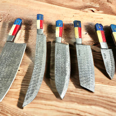 Collection image for: Texas Culinary Sets