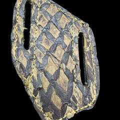 Collection image for: HunterSaddle Custom Exotic Leather Sheath