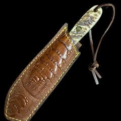 Collection image for: RoyalHides Custom Exotic Leather Sheath