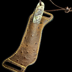 Collection image for: Majestic Custom Exotic Leather Sheath