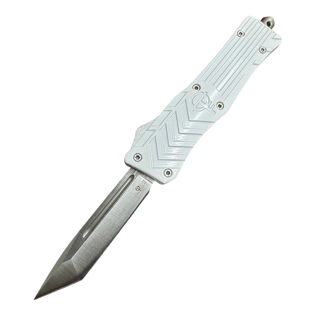 StrikeForce Gen3 | Artic White