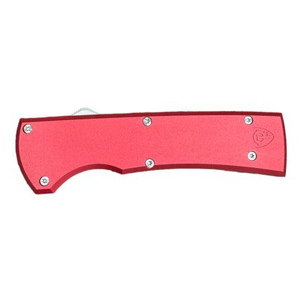 Stryker | V2 Red