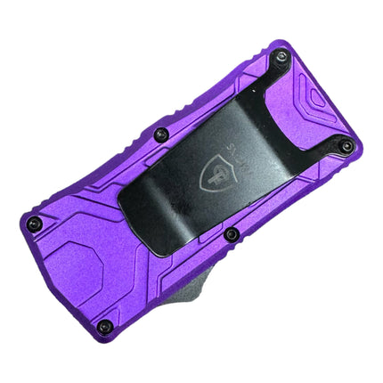 Razor | Purple