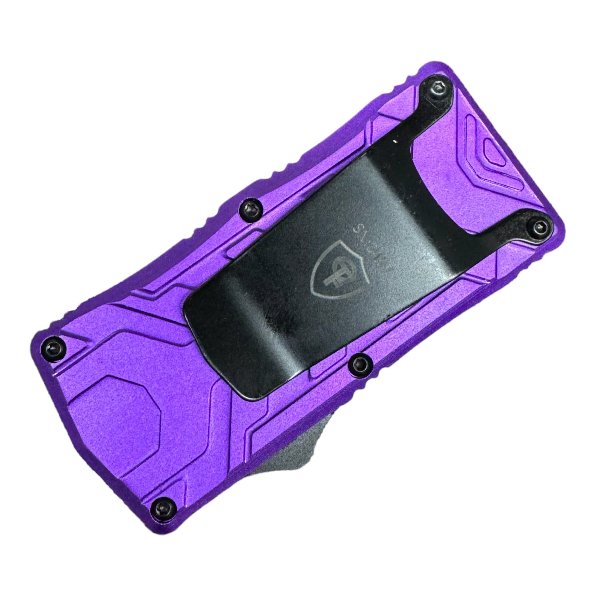 Razor | Purple - Infinity Knife Company