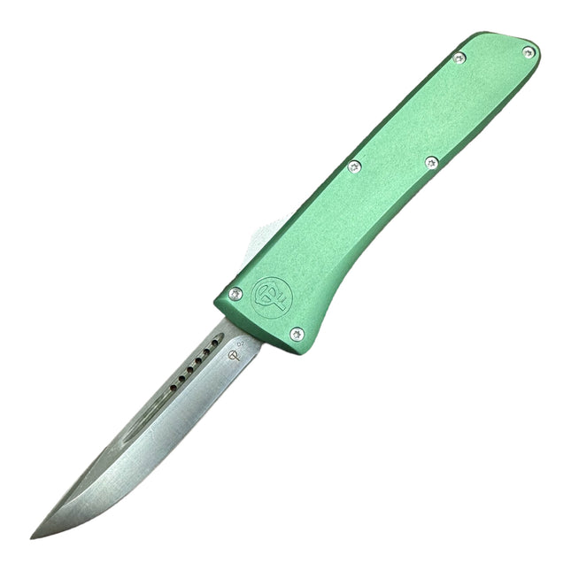 Cobra Knife | O.D. Green