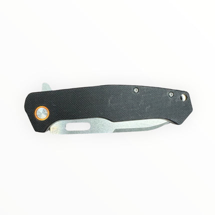 Orca | G10 Black