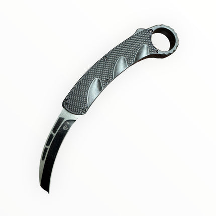 Karambit | Pitch Black OTF