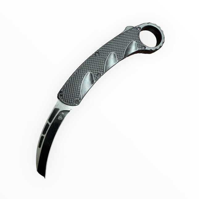 Karambit | Pitch Black OTF