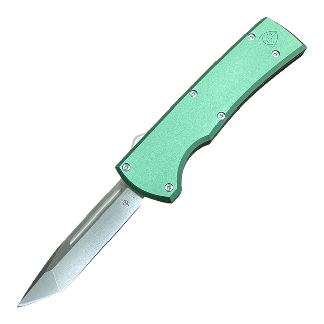 Stryker | V2 O.D. Green