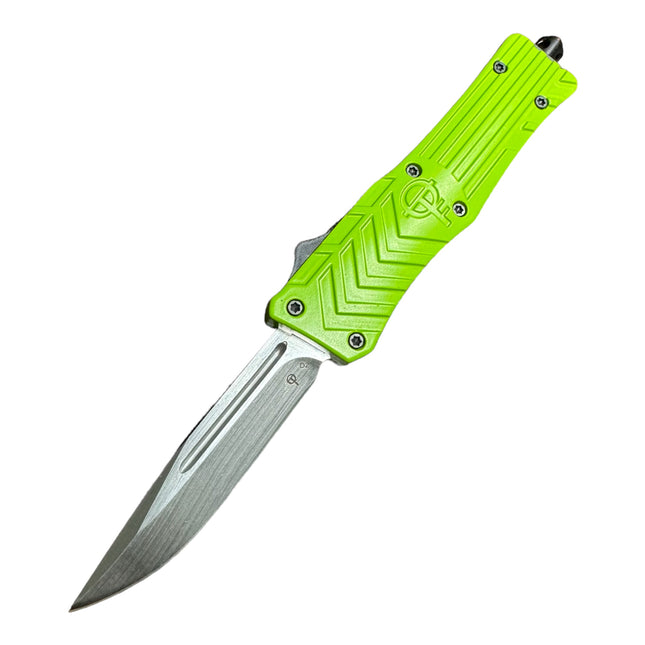 StrikeForce Gen3 | Kelly Green