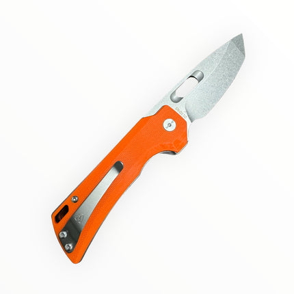 Predator2 | Orange-G10 T