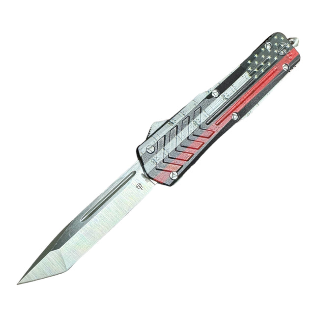 Custom | Ranger Thin Red Line