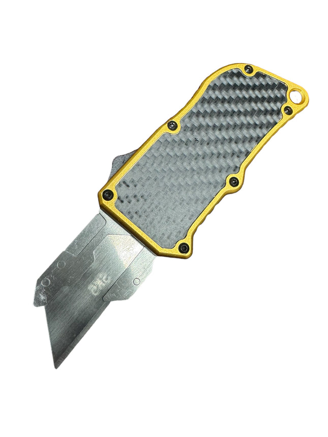 RAZOR C/F | GOLDRUSH