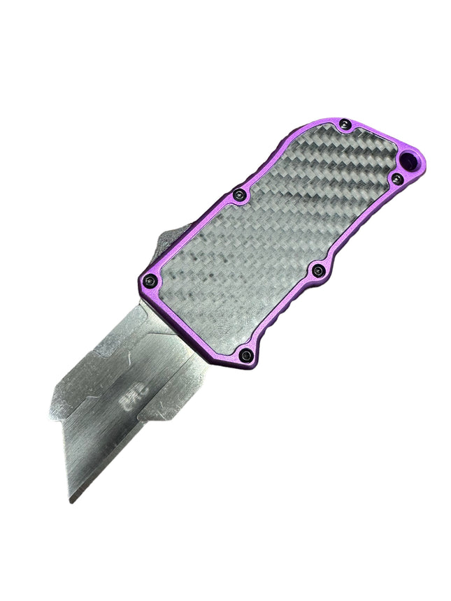 RAZOR C/F | ROYAL PURPLE