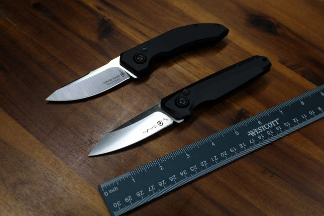 Stealth V2 Button Flipper D2