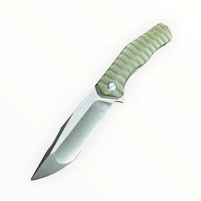 Mastodon | O.D. Green