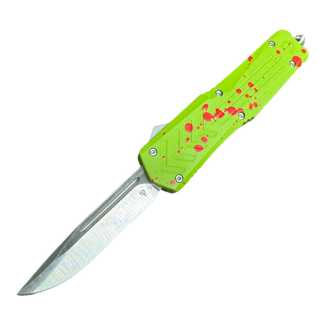 Custom | Ranger Zombie Apocalypse